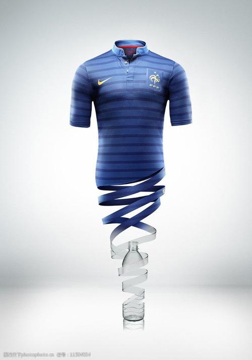 足球系列广告宣传平面 nike 广告宣传 平面广告 法国国家队 体育用品